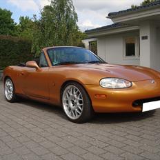 Mazda MX5