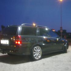 Opel vectra 2,2 dti elegance caravan