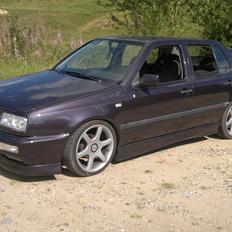 VW Vento 1,9 TDI