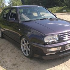VW Vento 1,9 TDI