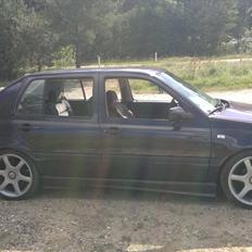 VW Vento 1,9 TDI