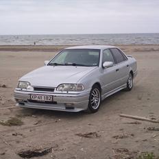 Ford Scorpio 2,9I Ghia 24V Cos