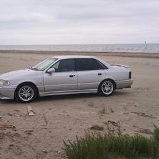 Ford Scorpio 2,9I Ghia 24V Cos