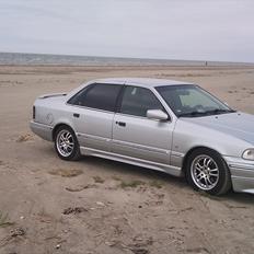 Ford Scorpio 2,9I Ghia 24V Cos