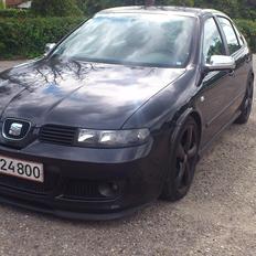 Seat Leon 20VT