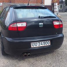 Seat Leon 20VT