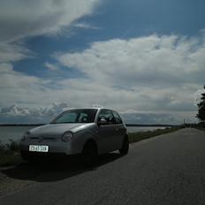 VW Lupo 1,2 TDi 3L