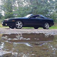 Toyota supra mk3 turbo targa