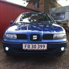 Seat Tornado 20VT **SOLGT**