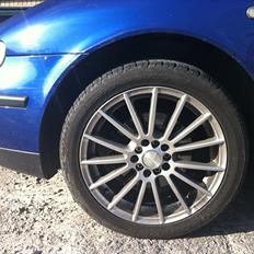 Seat Tornado 20VT **SOLGT**