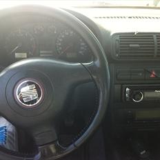 Seat Tornado 20VT **SOLGT**