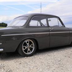 VW Notchback 1500S *Projekt*