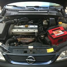 Opel vectra B #solgt#