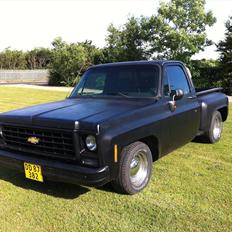 Chevrolet C10 Stepside
