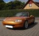 Mazda MX5