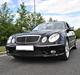 Mercedes Benz E55 AMG