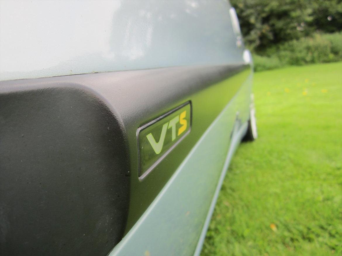 Citroën Saxo VTS Sport billede 13