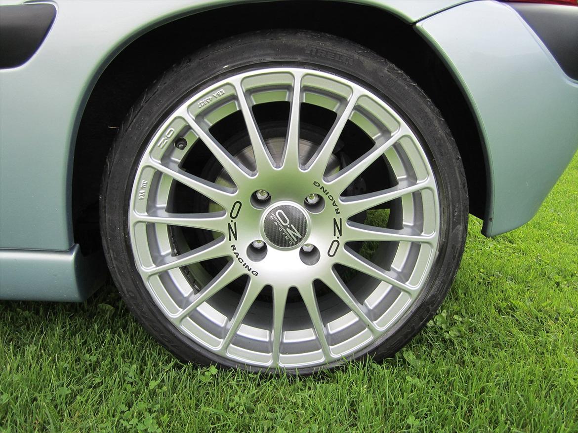 Citroën Saxo VTS Sport billede 12