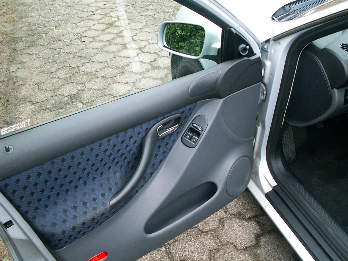 Seat Toledo Sport M1, SOLGT billede 9