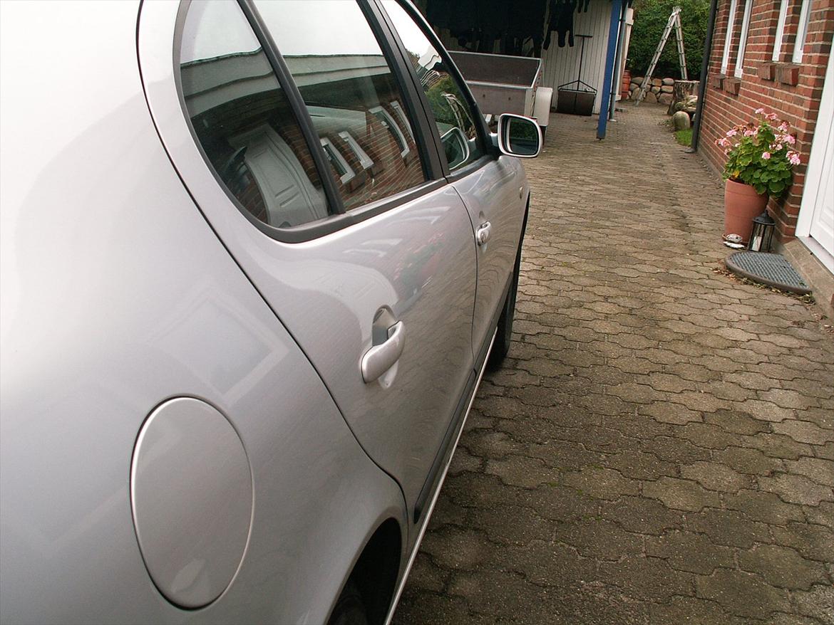 Seat Toledo Sport M1, SOLGT billede 12