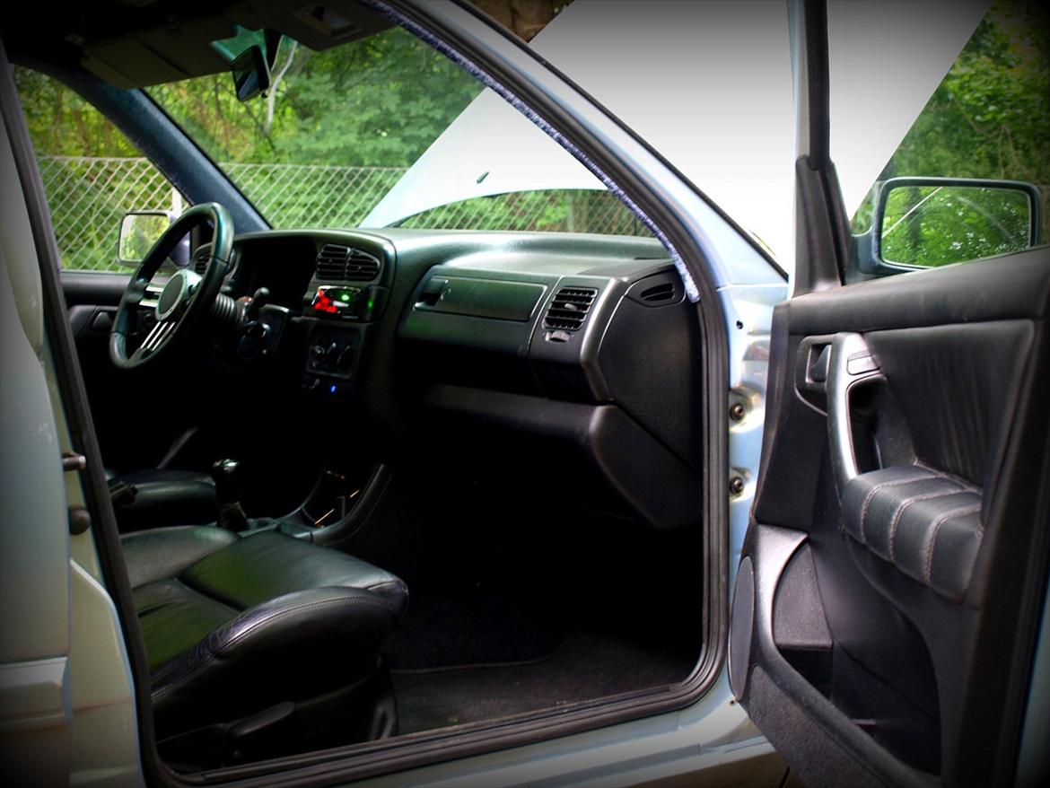 VW Vento GT "Low Rider" billede 17