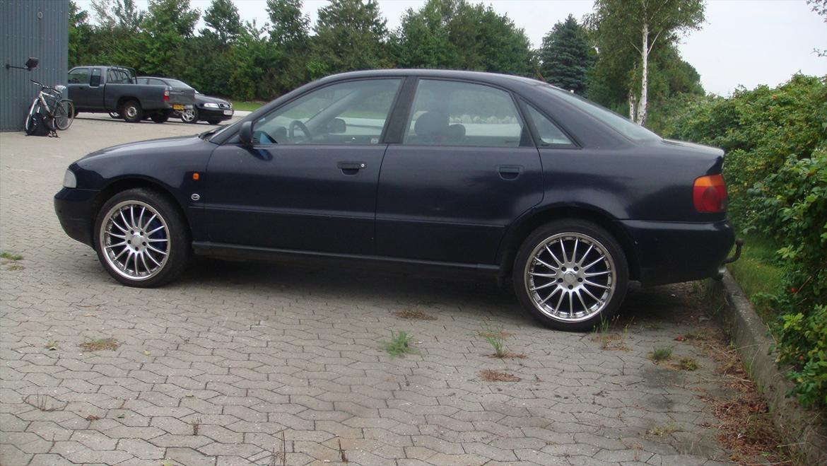 Audi A4 B5 billede 7
