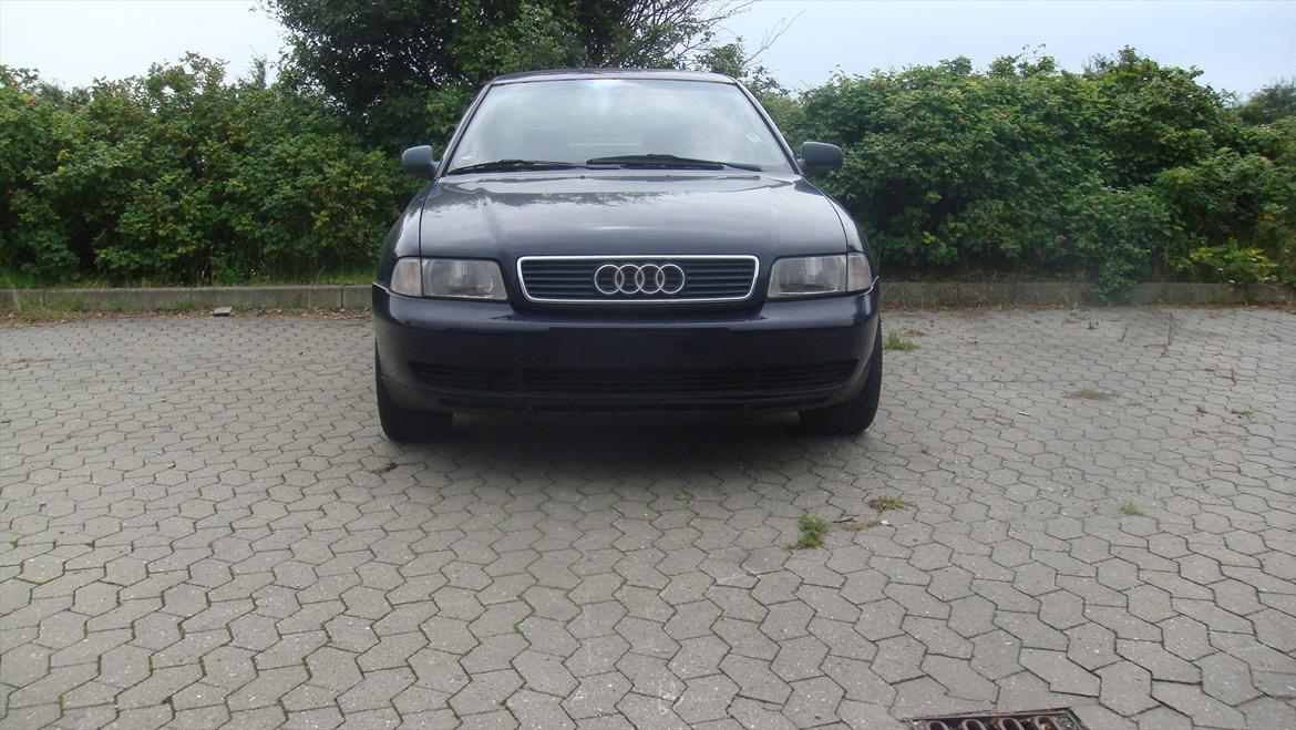 Audi A4 B5 billede 9