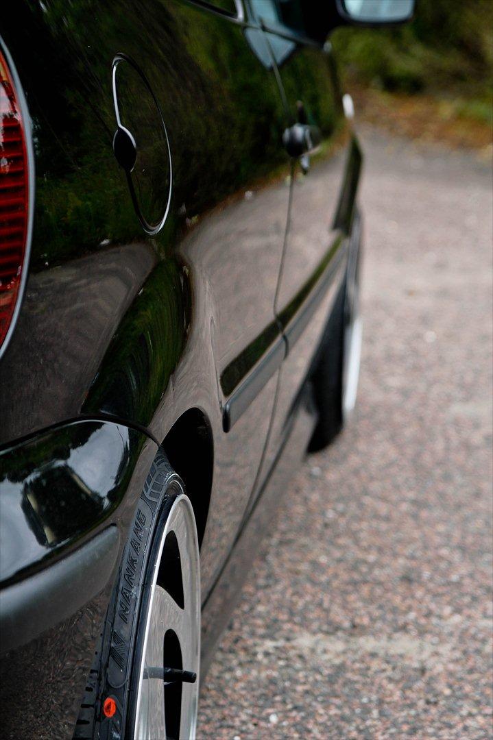 VW polo 6n2   billede 10