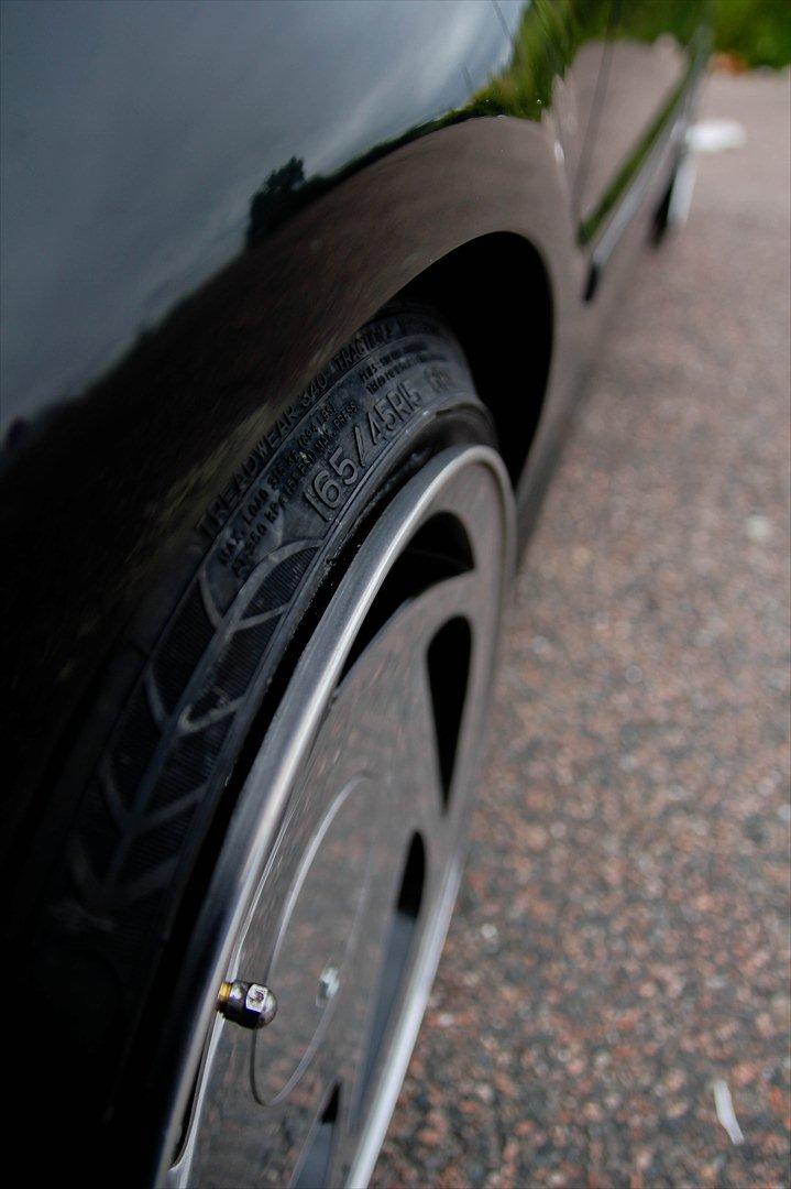 VW polo 6n2   billede 11