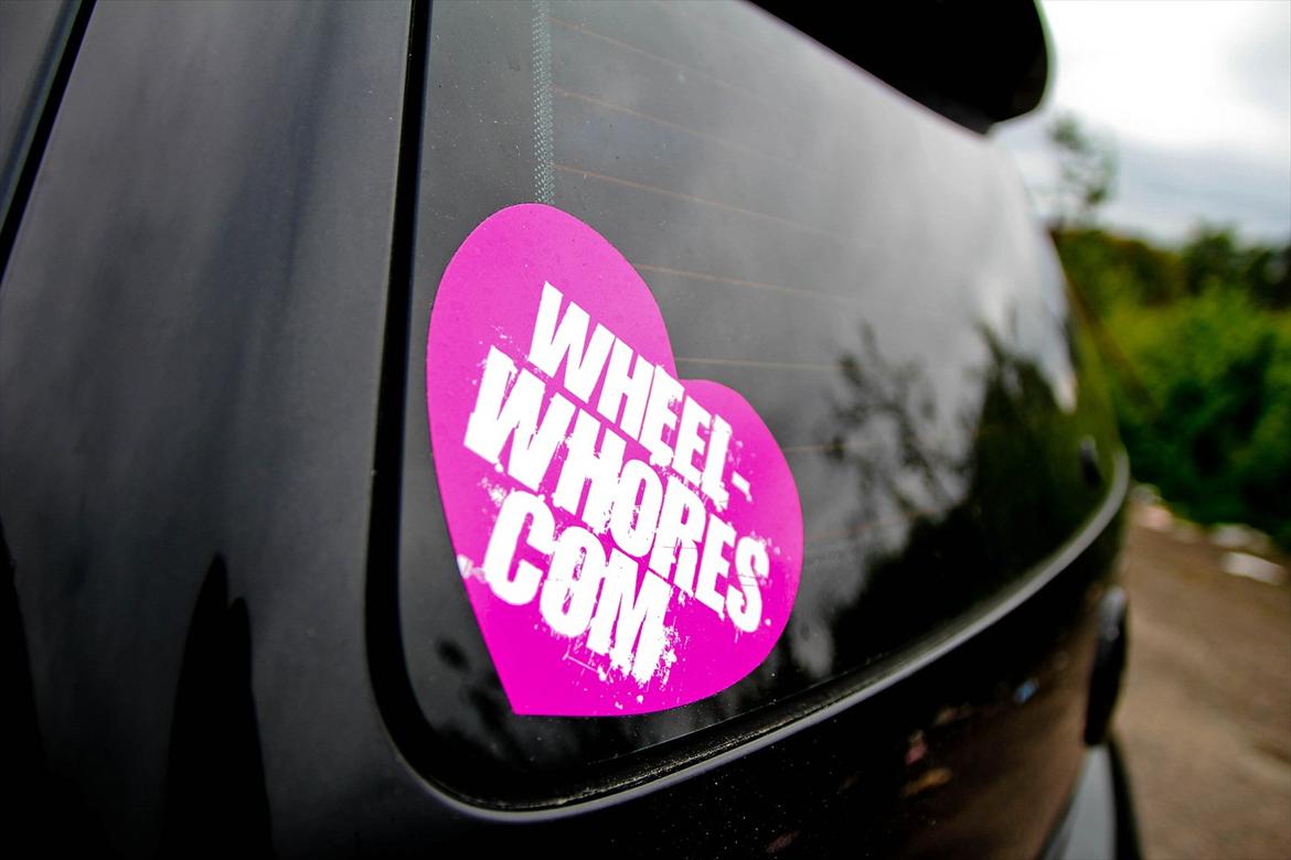 VW polo 6n2   billede 1