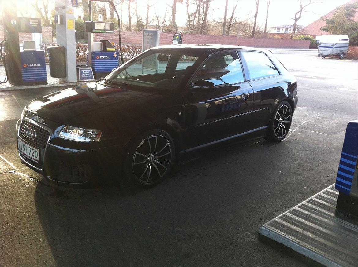 Audi A3 billede 6