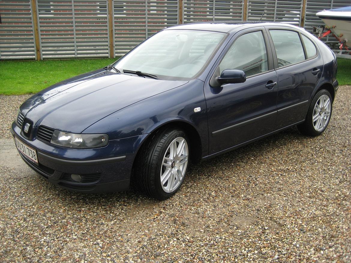 Seat Leon  billede 3