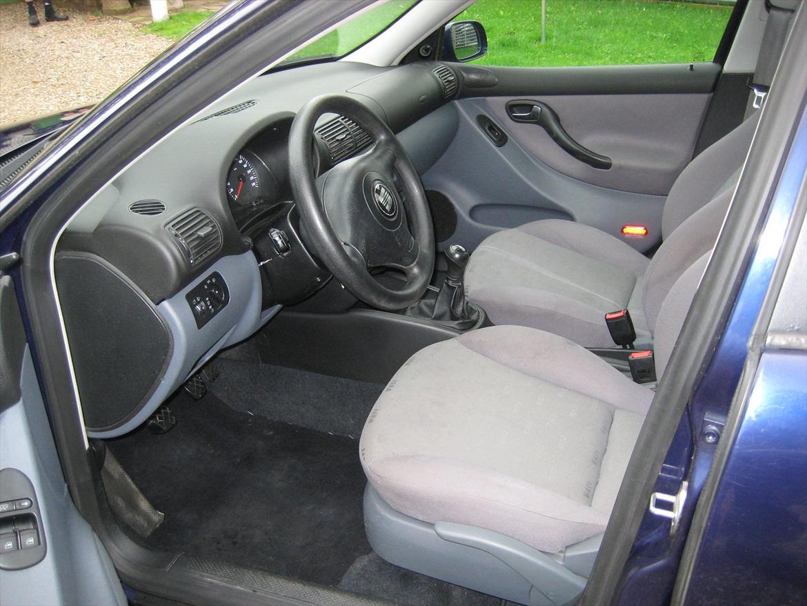 Seat Leon  billede 6