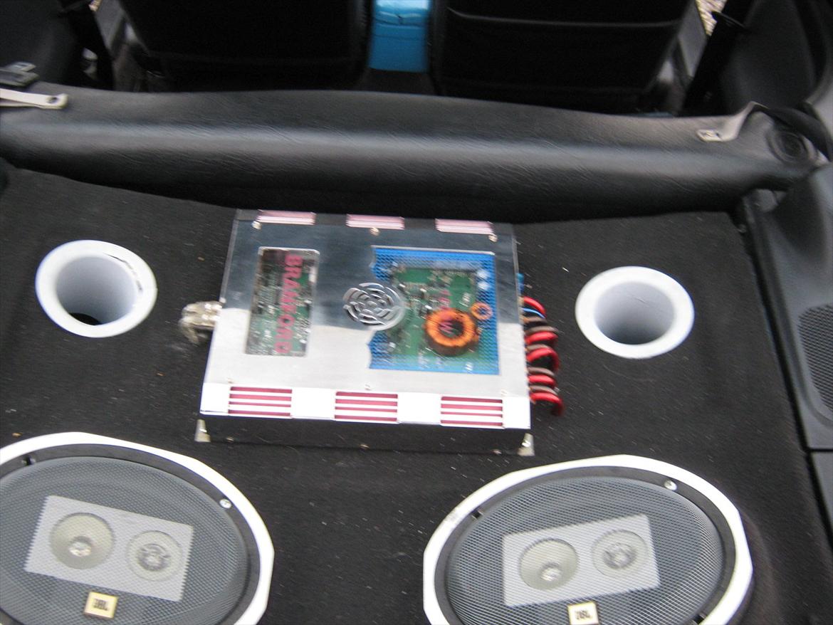 Mazda mx3 v6 1.8 Solgt  billede 4