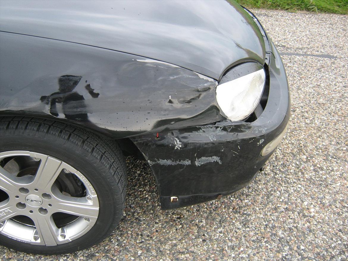 Mazda mx3 v6 1.8 Solgt  billede 11