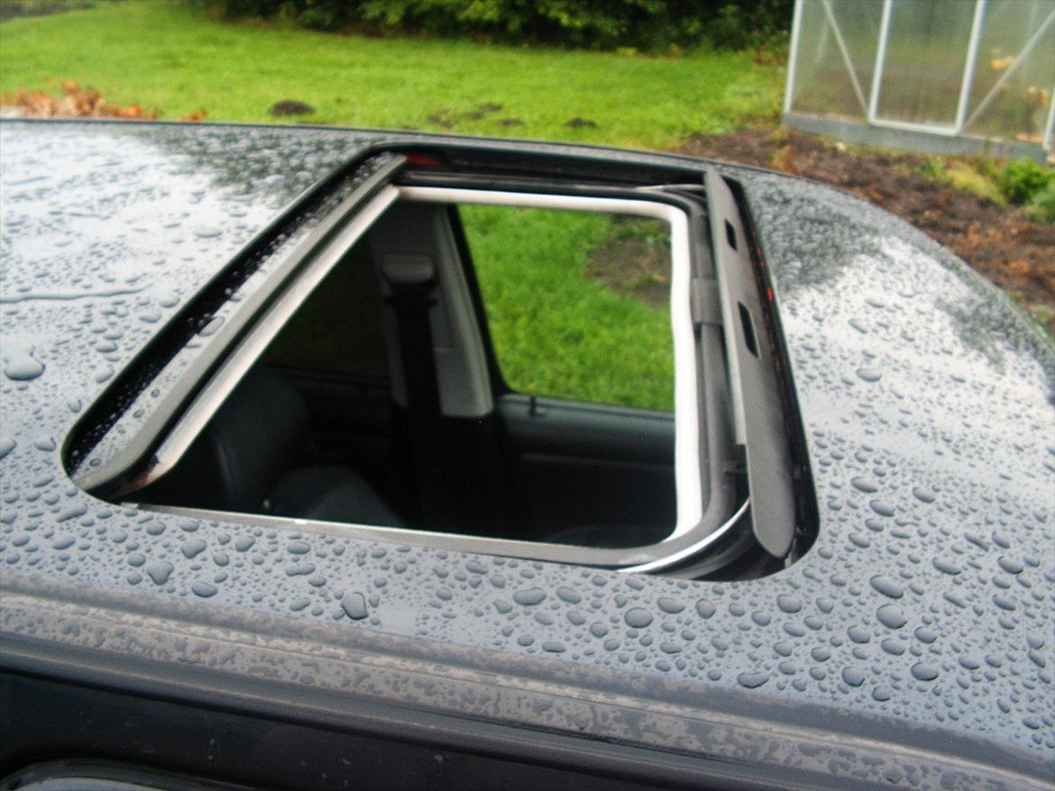 VW Vento 1,8 "SOLGT" billede 14