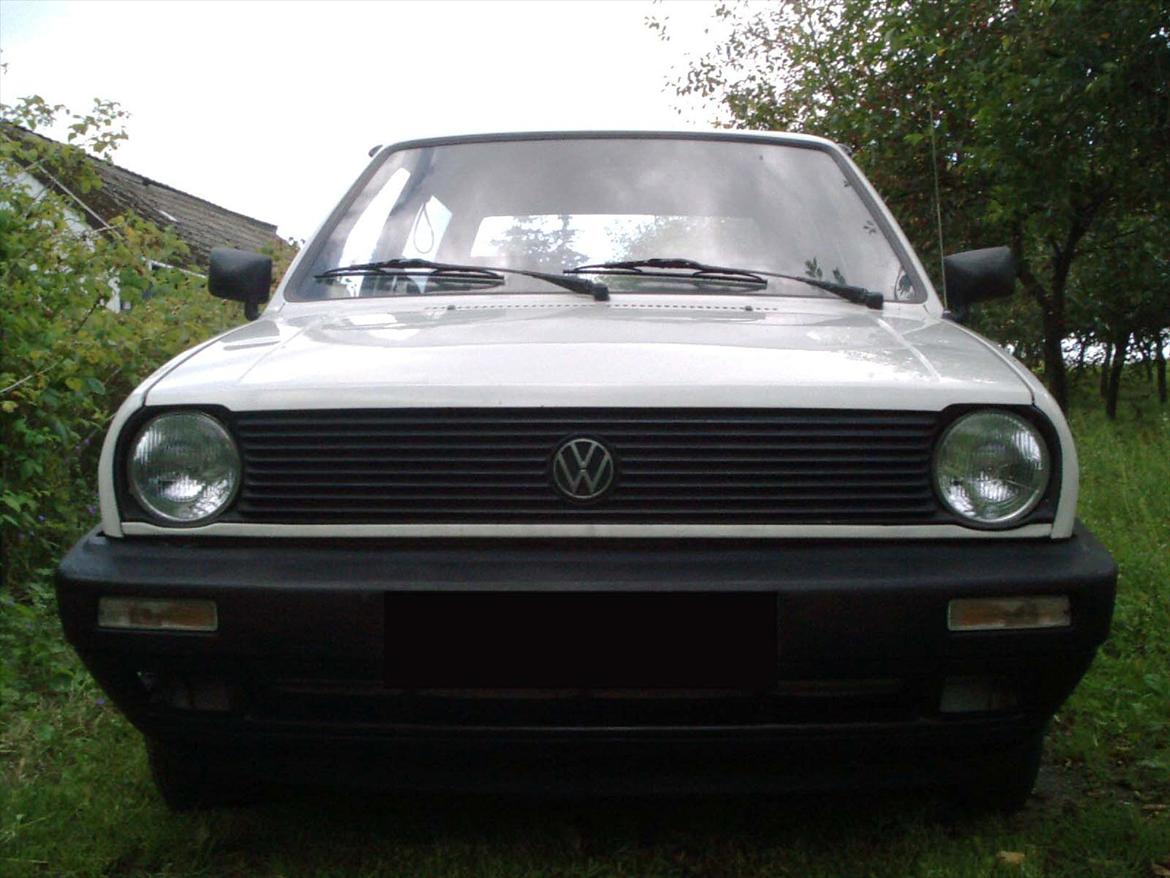 VW Polo 2 billede 1