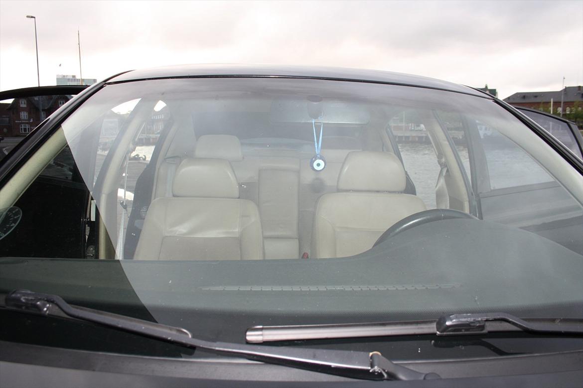 VW Passat 3B Highline 1.8T billede 7