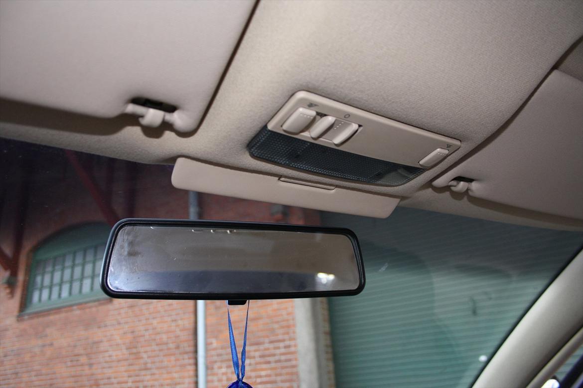 VW Passat 3B Highline 1.8T billede 8