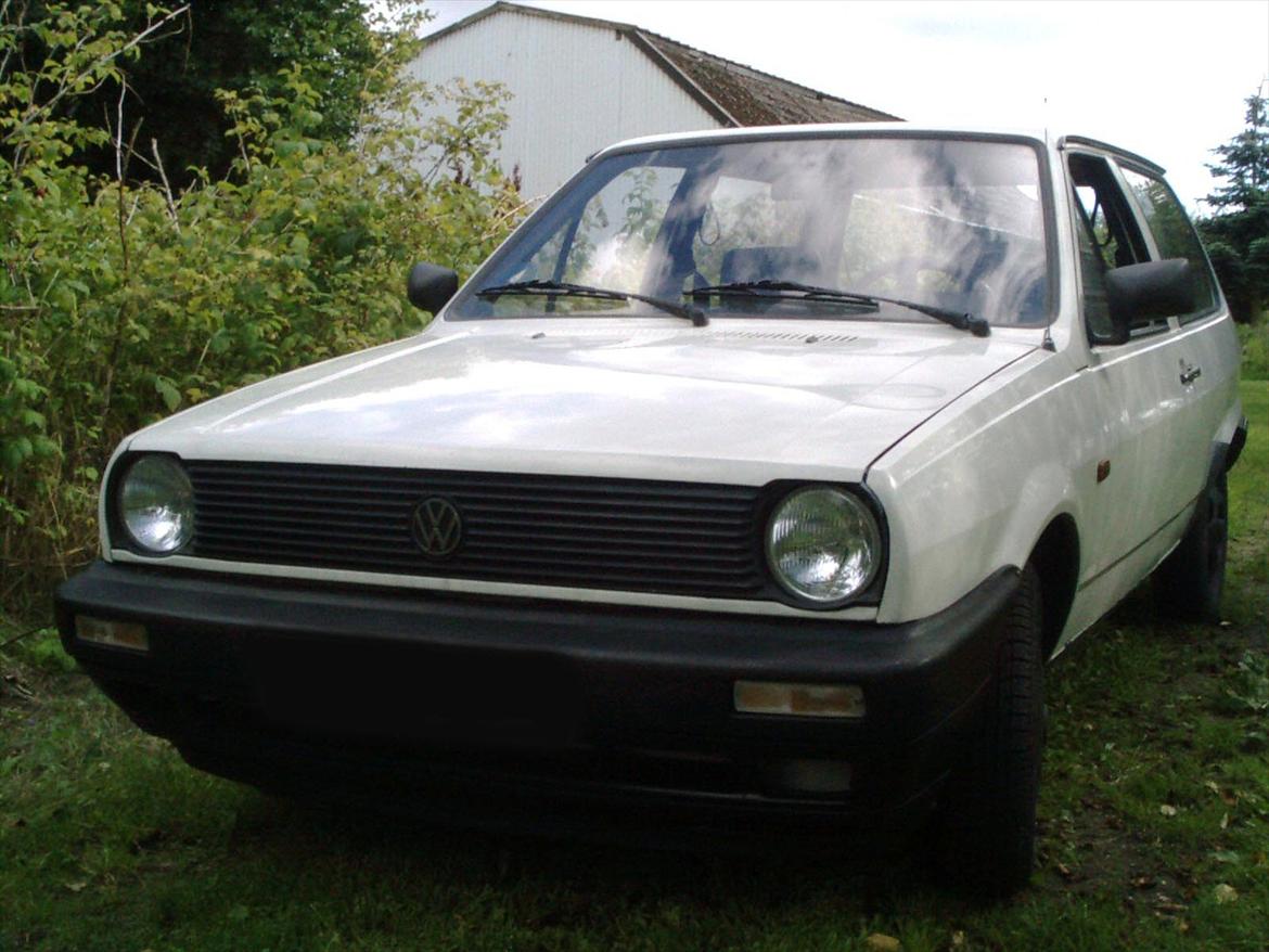 VW Polo 2 billede 2