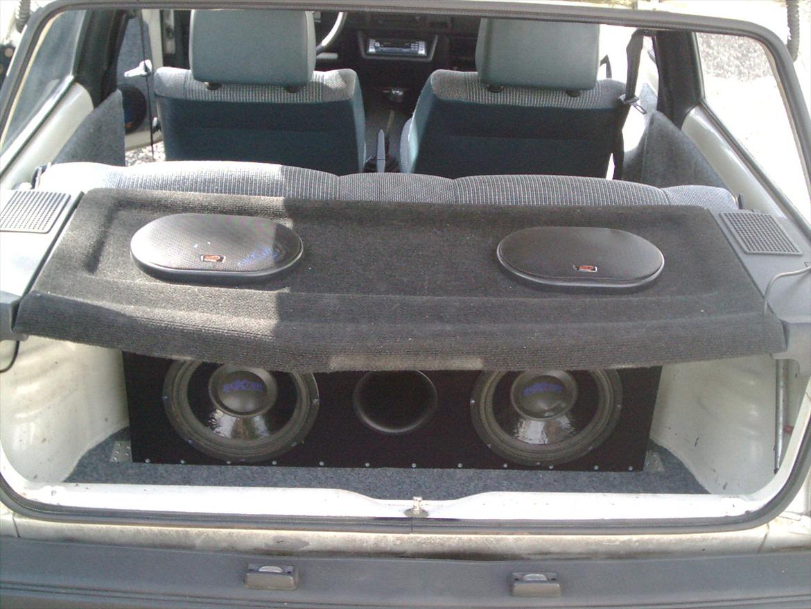 VW Polo 2 billede 10