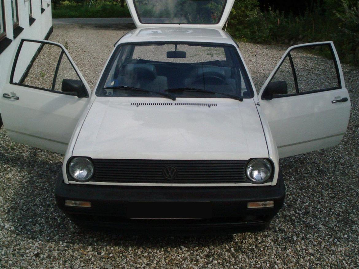 VW Polo 2 billede 3