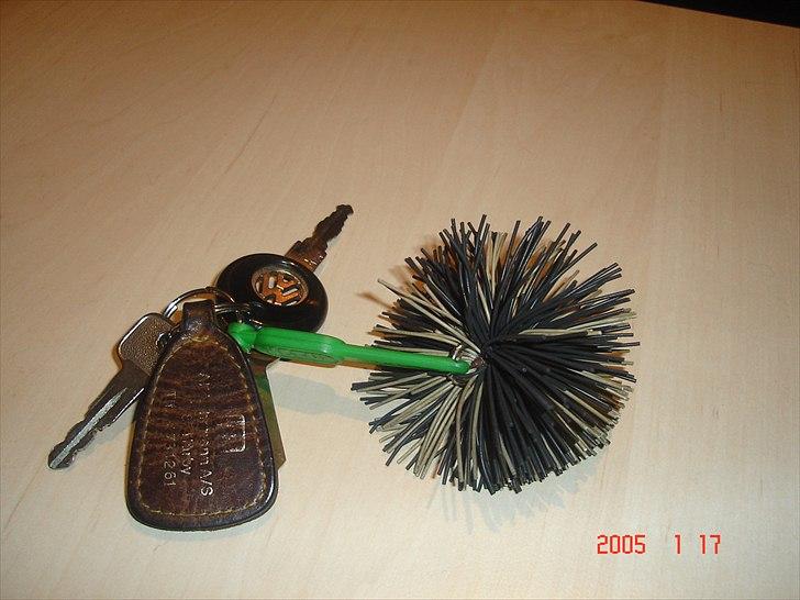 VW Polo 2 billede 11