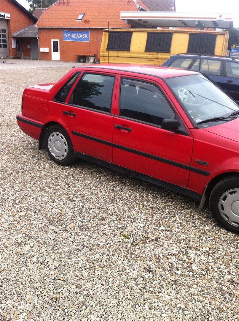 Volvo 460 1,8 billede 5