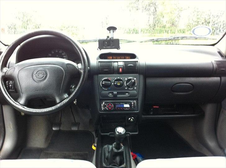 Opel Corsa billede 4