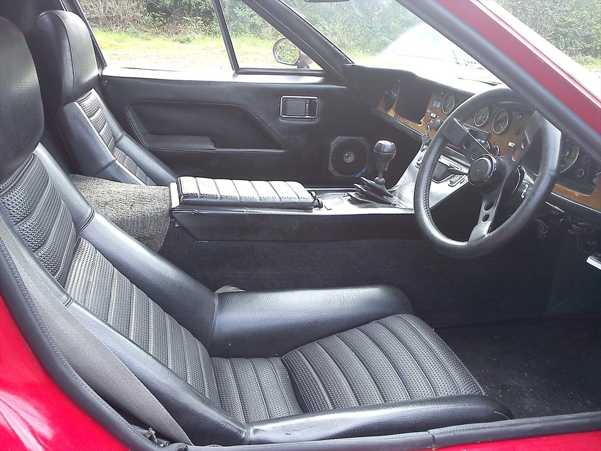 Lotus Europa S2 billede 6