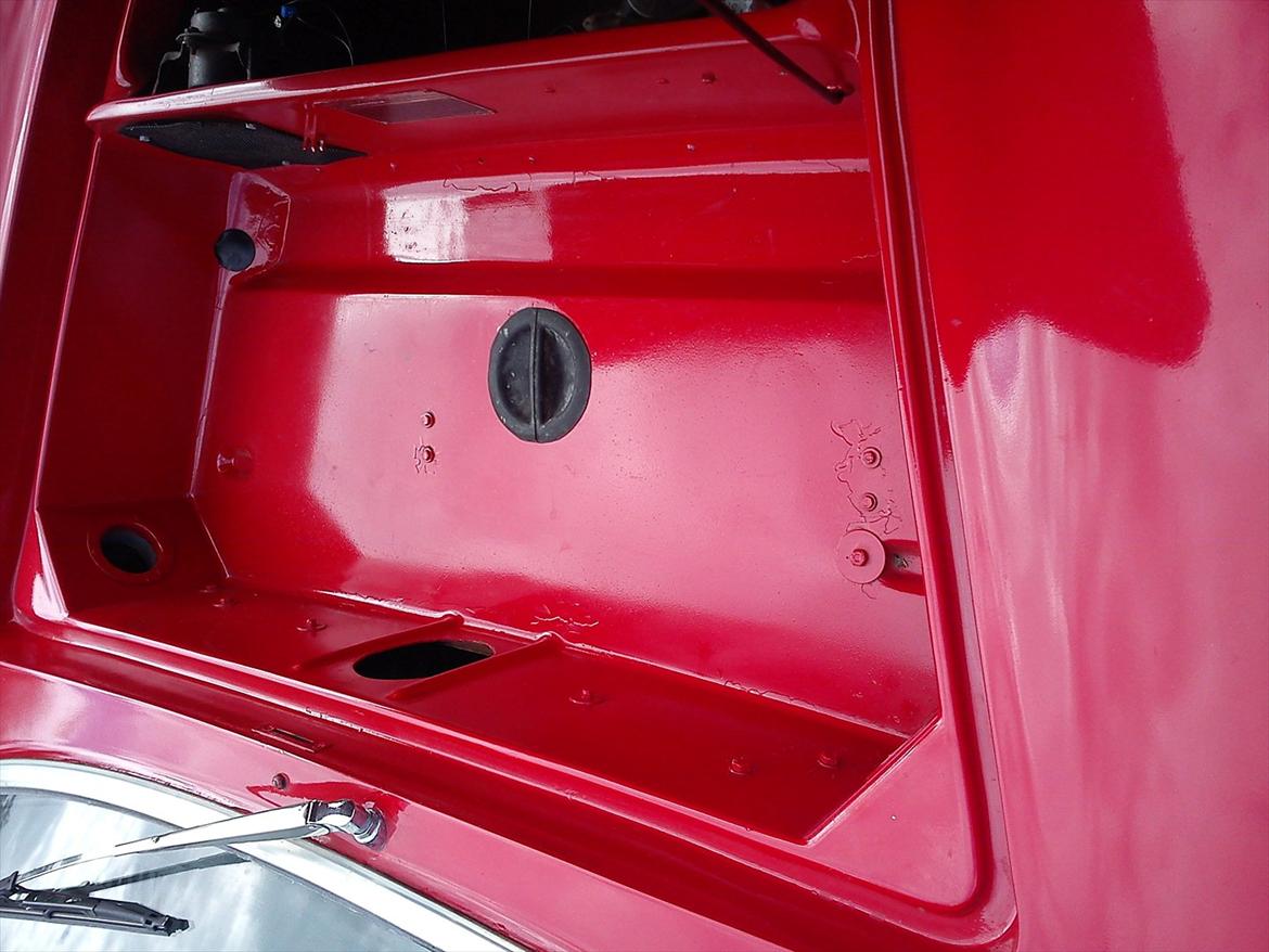 Lotus Europa S2 billede 14