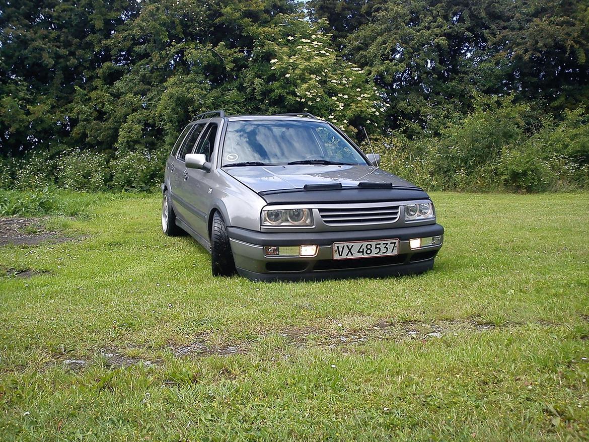 VW Golf 3 GT VARIANT SPECIAL Afgået ved døden billede 1