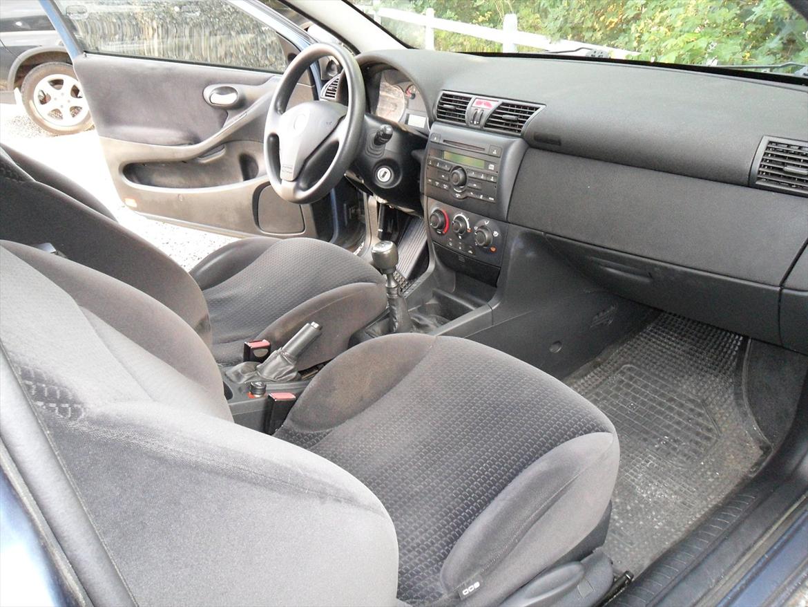 Fiat Stilo 1.6 16v Dynamic billede 7
