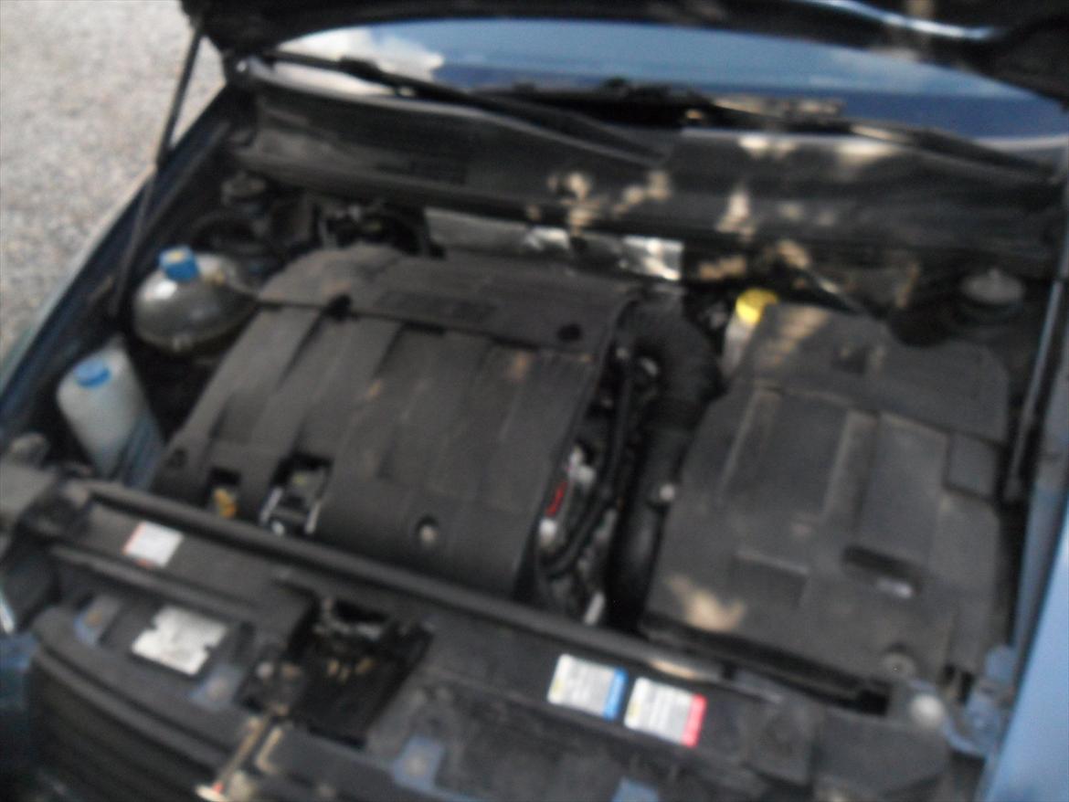 Fiat Stilo 1.6 16v Dynamic billede 9